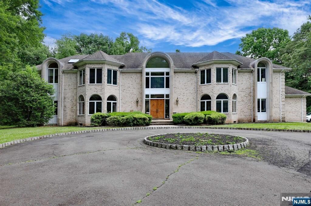 Property Photo: 54 Woodcliff Lake Road NJ 07458