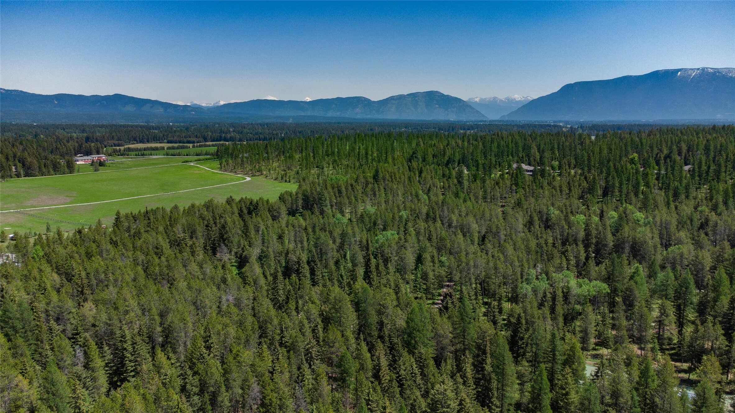 Property Photo: 200 Stageline Drive MT 59937