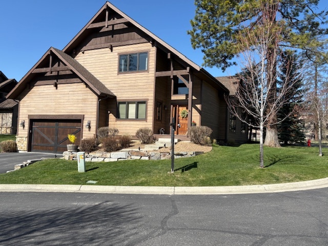 Property Photo: 1 Rock Creek Court MT 59937