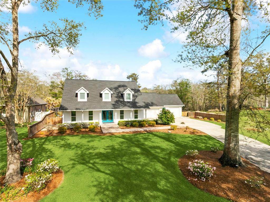 132 White Stork Drive  Slidell LA 70461 photo