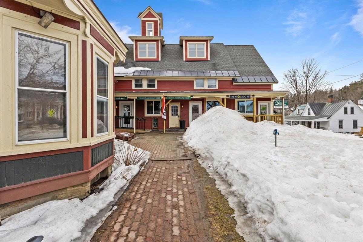 Property Photo: 112 Main Street VT 05672