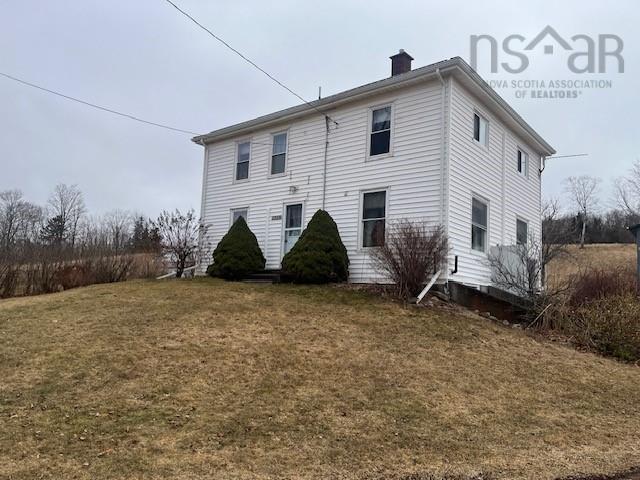Property Photo: 1766 Highway 236 NS B6L 1G9