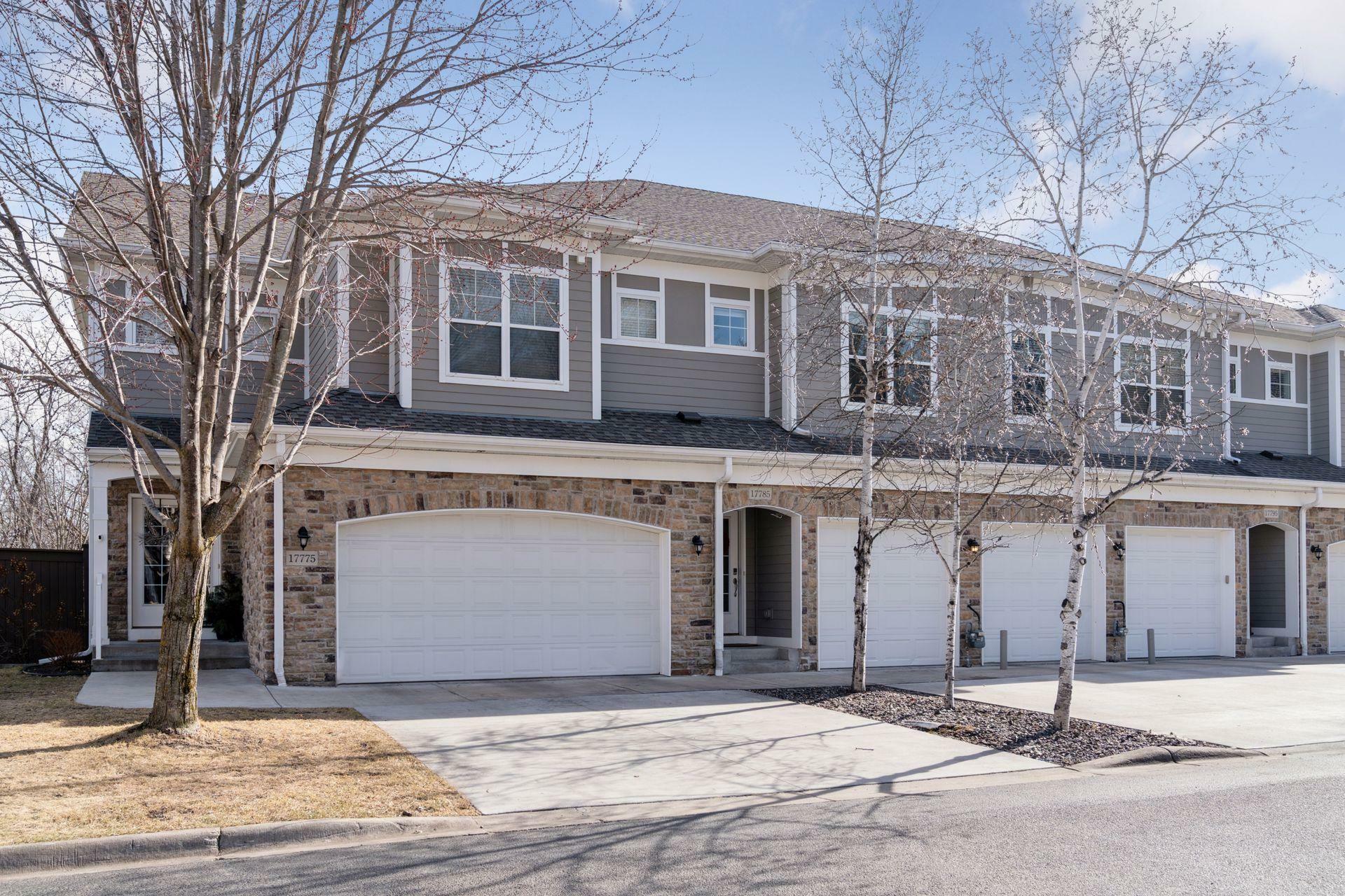 Property Photo:  17785 Valley Cove Court  MN 55345 