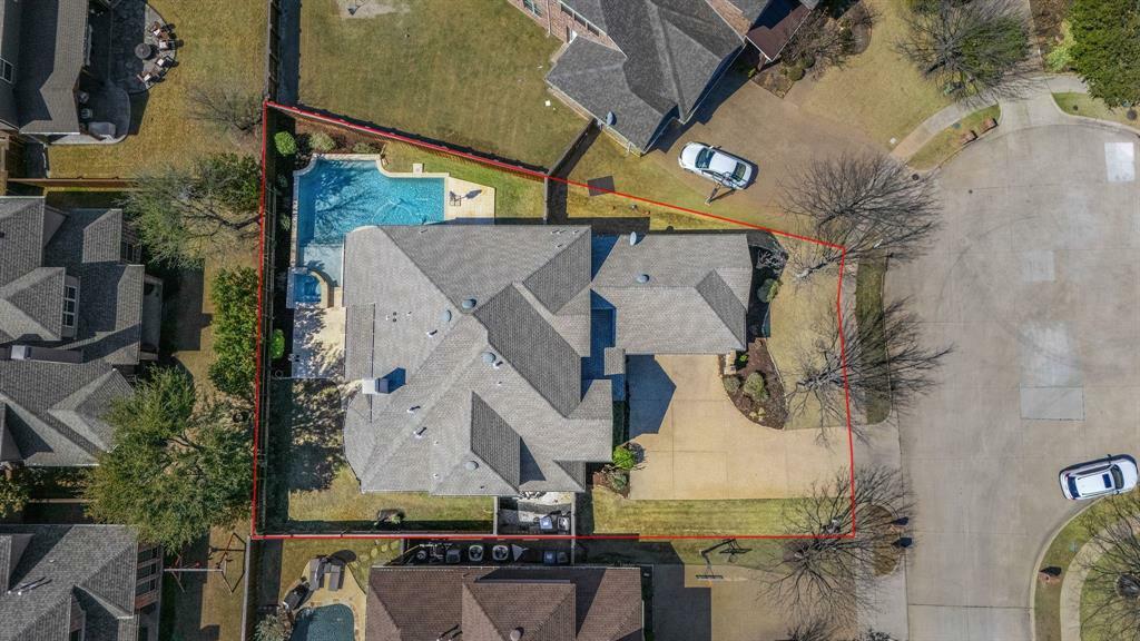 8109 Blue Hole Court  McKinney TX 75070 photo