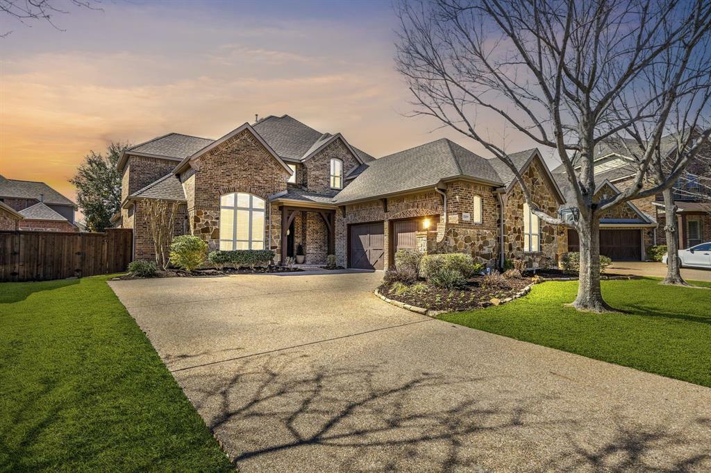 8109 Blue Hole Court  McKinney TX 75070 photo