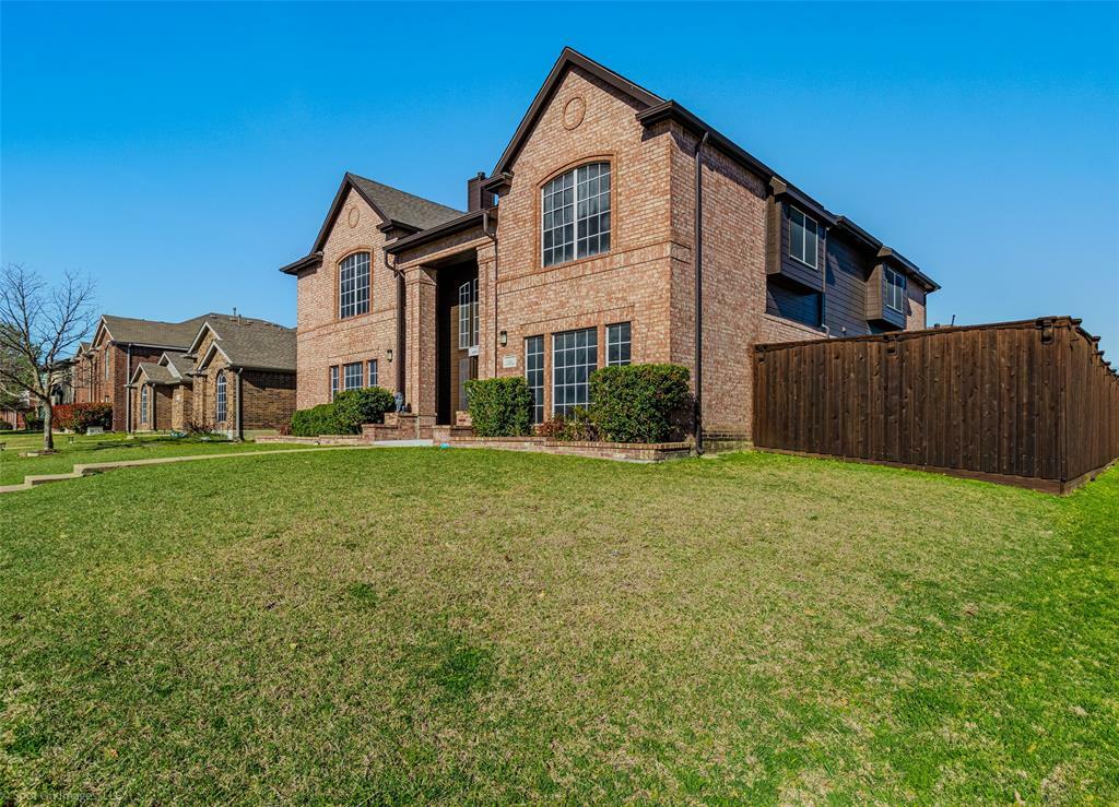 111 Lanshire Drive  Rockwall TX 75032 photo