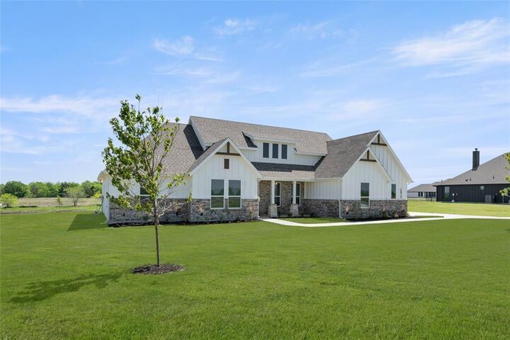 Photo de la propriété:  2870 Fm No. 878  TX 75165