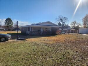 Property Photo: 101 Peden Drive AR 72830