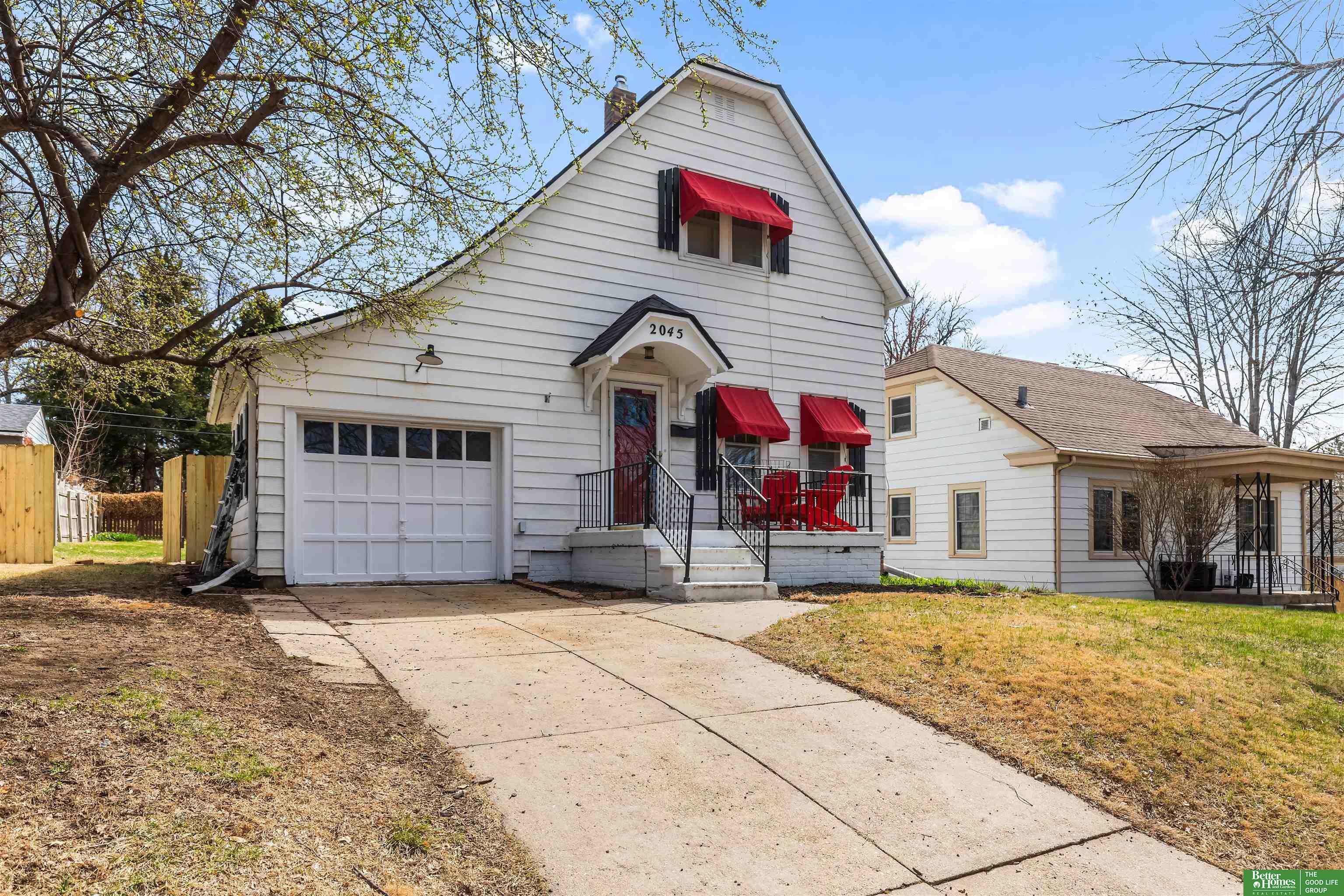 2045 N 62nd Street  Omaha NE 68104 photo