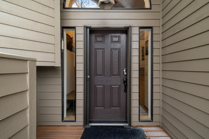 Property Photo: 17760 W Core Road 16 OR 97707