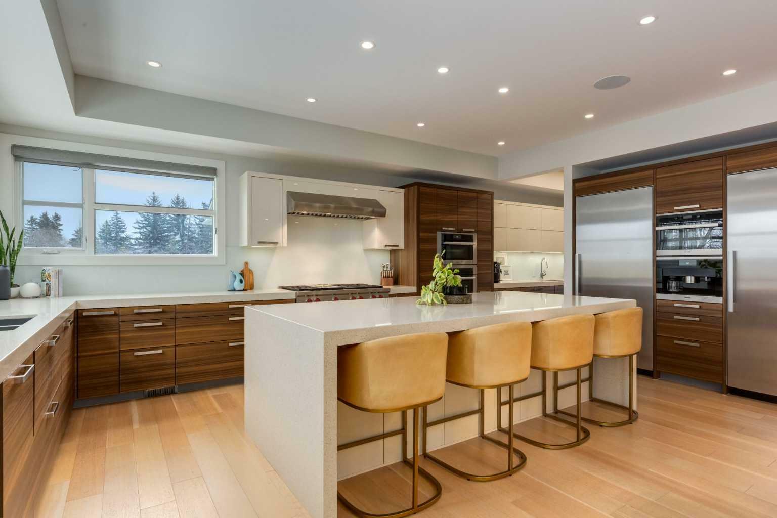 Property Photo: 708 Madison Avenue SW AB T2S 1K3