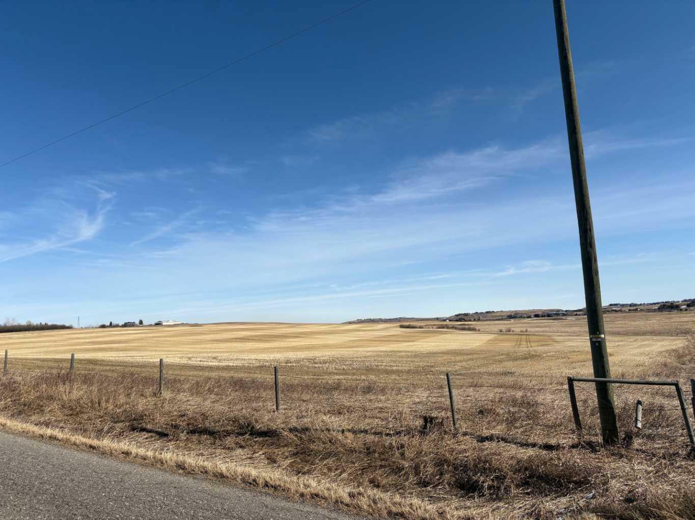 64 Street  Rural Foothills County AB T0L 0X0 photo
