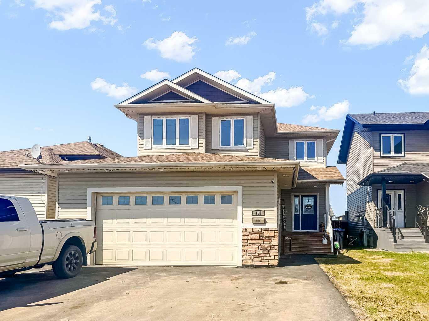 Photo de la propriété: 161 Lynx Crescent AB T9K 0C5