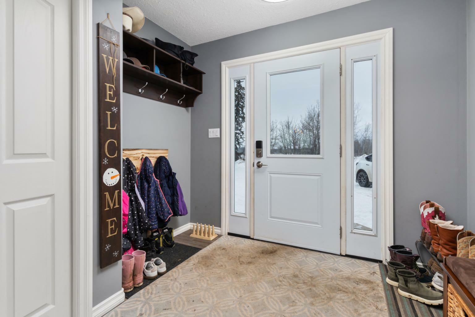 Property Photo: 20515 Hwy 623 AB T0B 1W0
