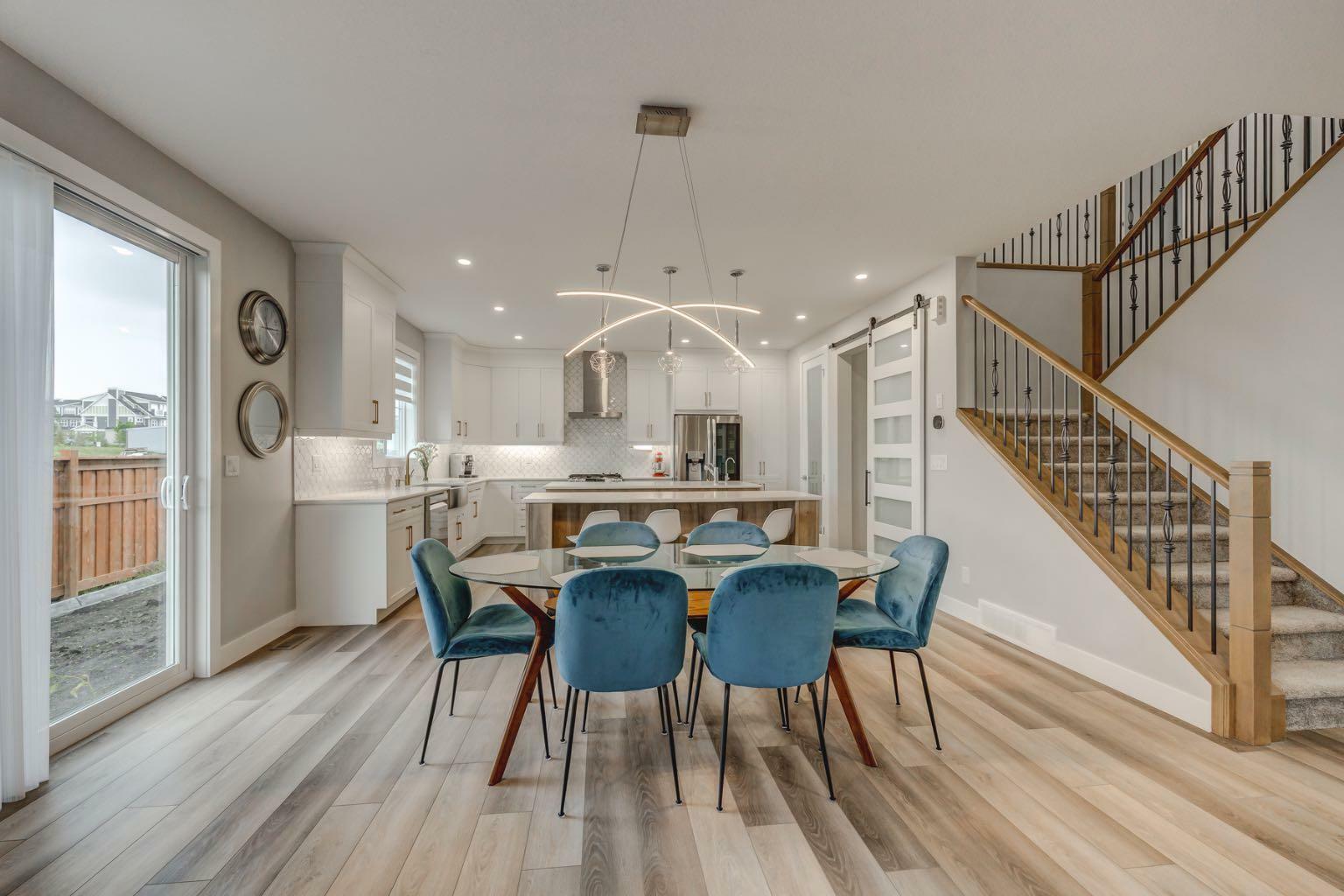 Property Photo: 146 Yorkstone Way SW AB T2X 4S2