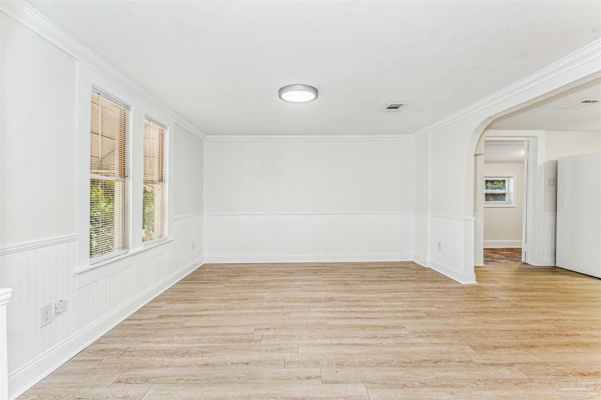 Property Photo: 1507 N S St FL 32505