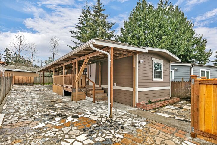 3001 S 288th Street 219  Federal Way WA 98003 photo