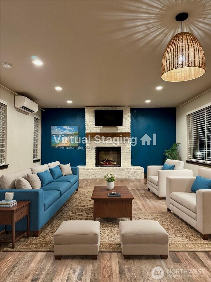Property Photo: 483 Cox Drive WA 98239