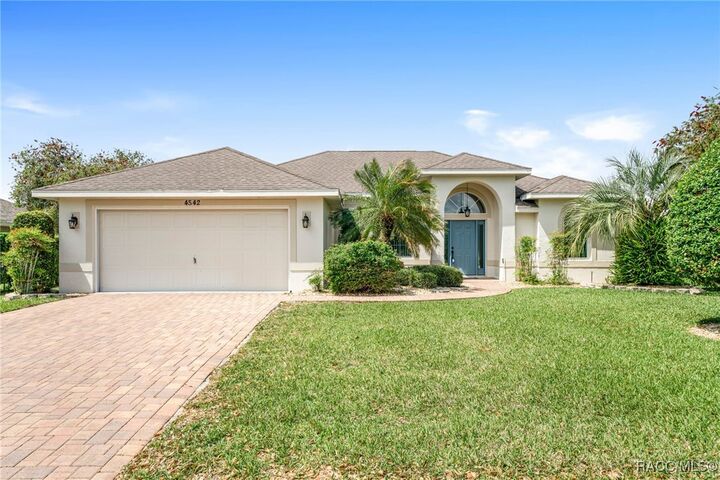 4542 N Serene Point  Hernando FL 34442 photo