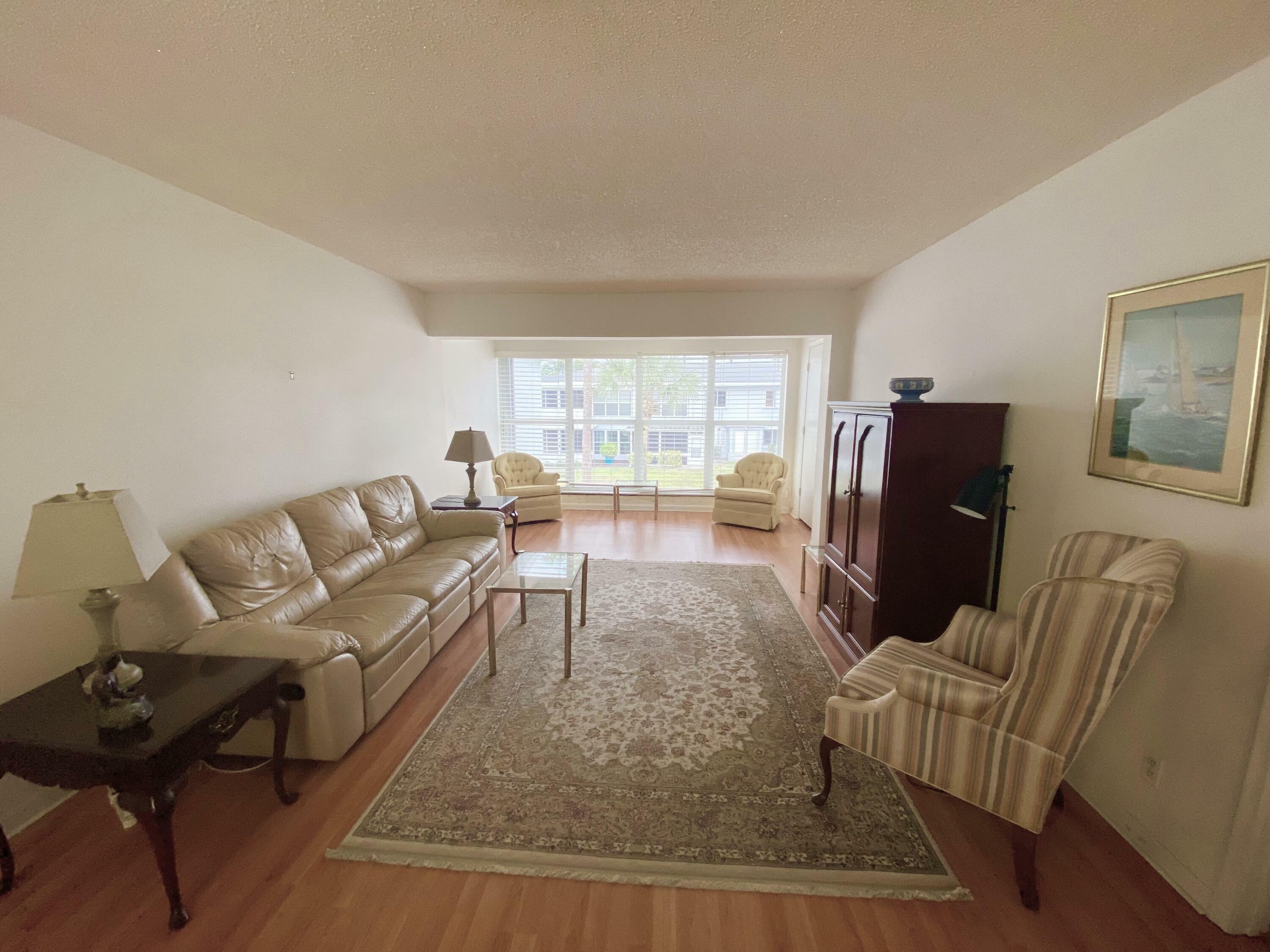Property Photo: 2721 SW 15th Street 202 FL 33445