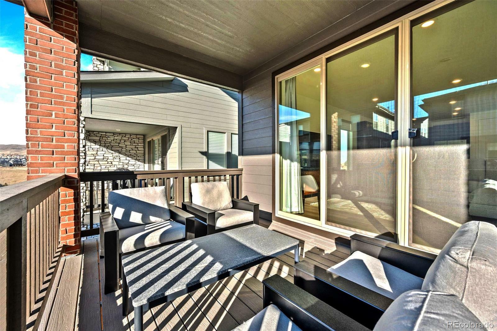 Property Photo: 15606 W Girard Avenue CO 80465