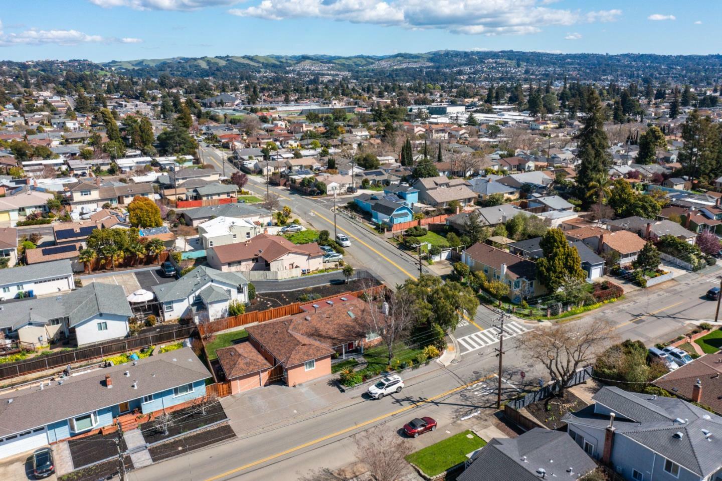 Property Photo: 19103 Parsons Avenue CA 94546