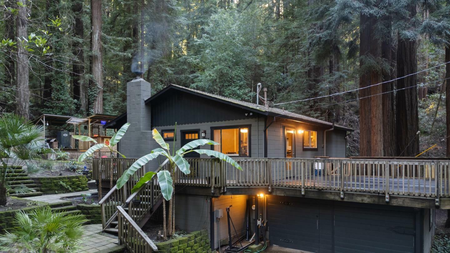 Property Photo: 1257 Lakeside Drive CA 95018