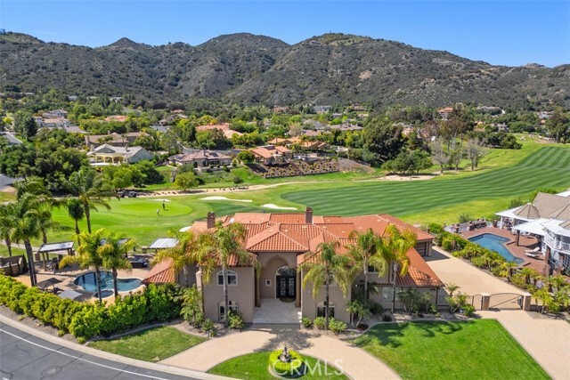 Property Photo:  22520 Bear Creek Drive  CA 92562 