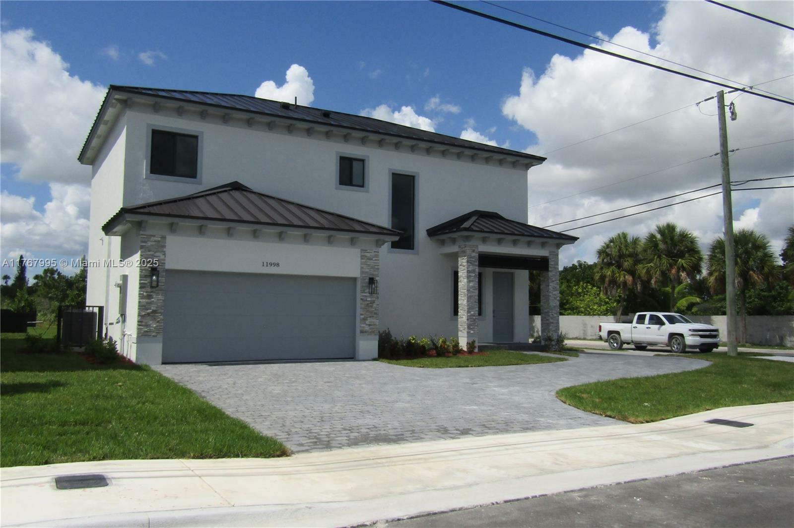 Property Photo: 11998 SW 232nd St FL 33170