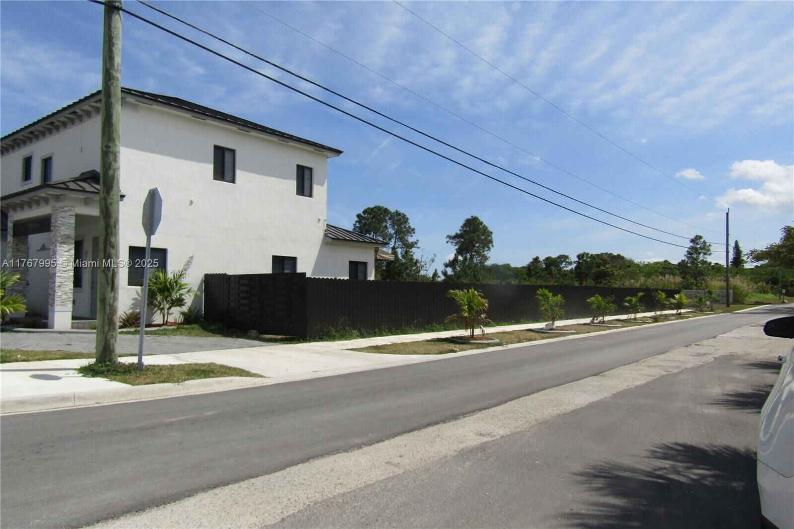 Property Photo: 11998 SW 232nd St FL 33170