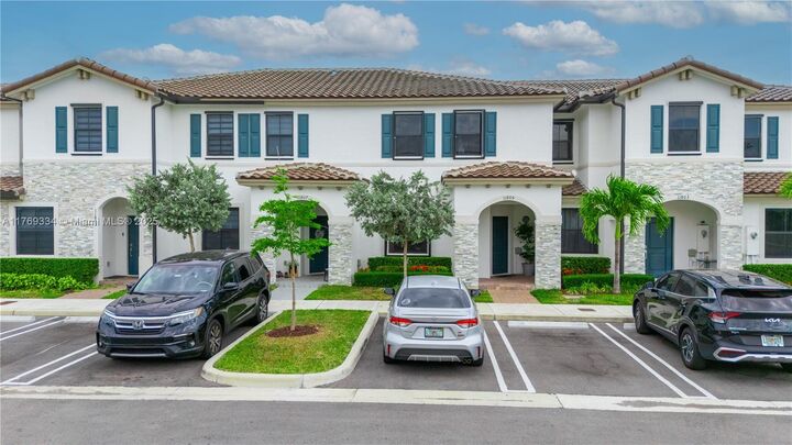11805 SW 245th Ter  Homestead FL 33032 photo