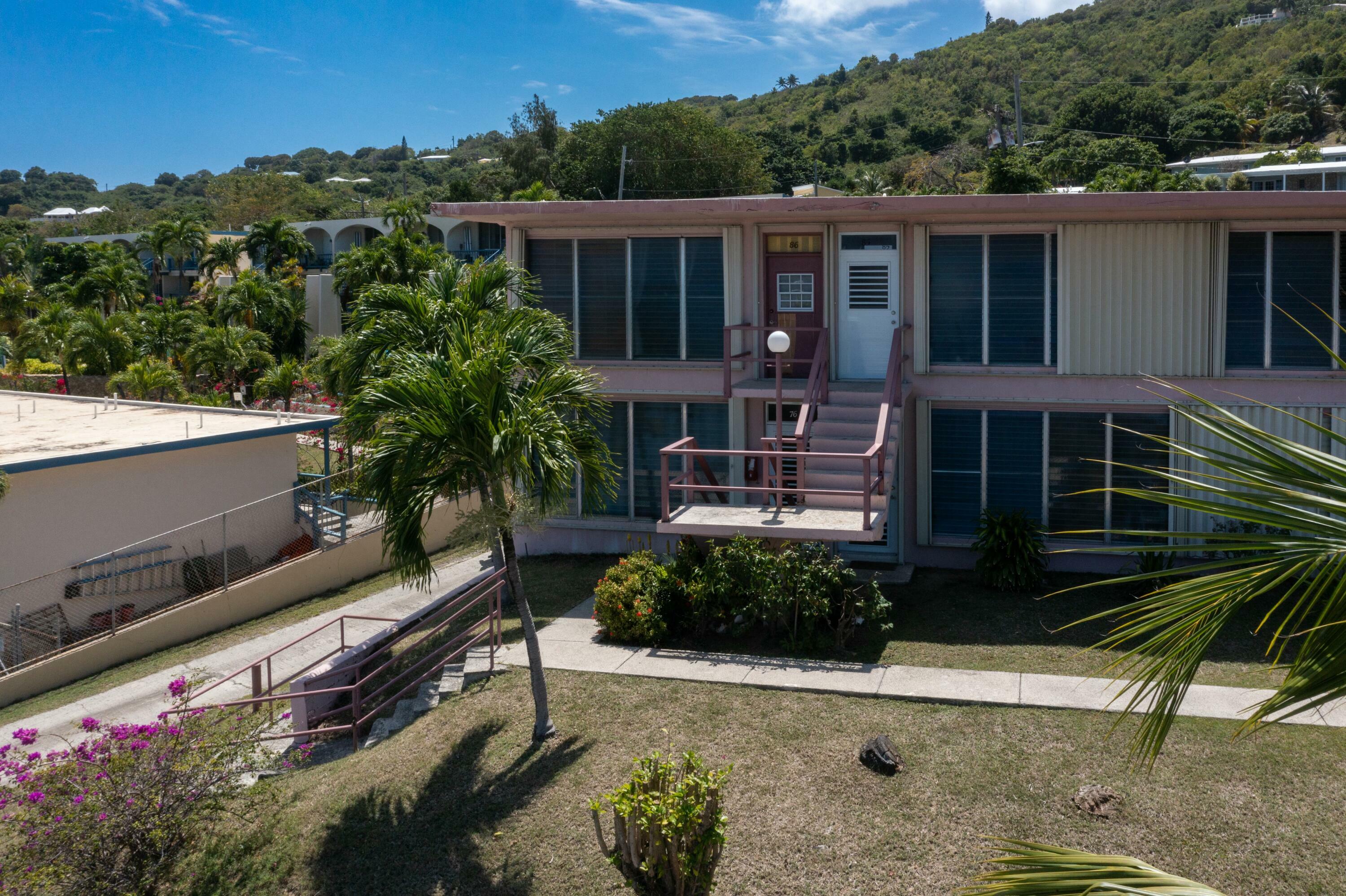 Property Photo: 86 Orange Grove Co VI 00820