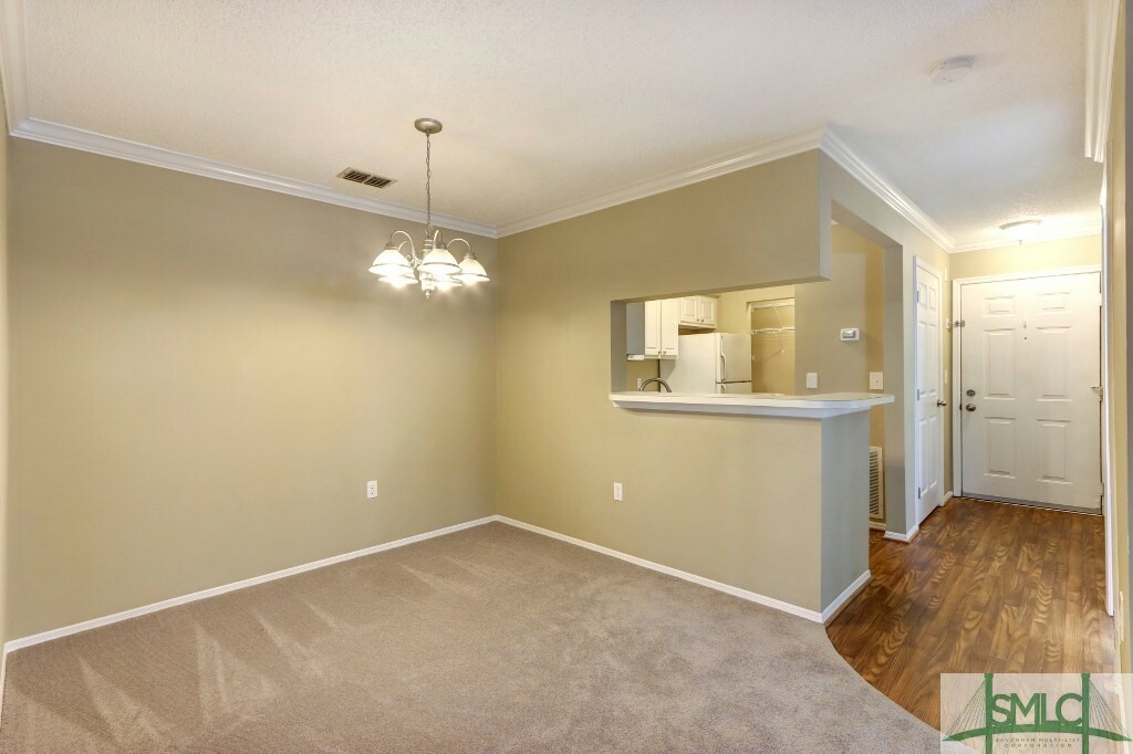 Property Photo: 12300 Apache Avenue 913 GA 31419