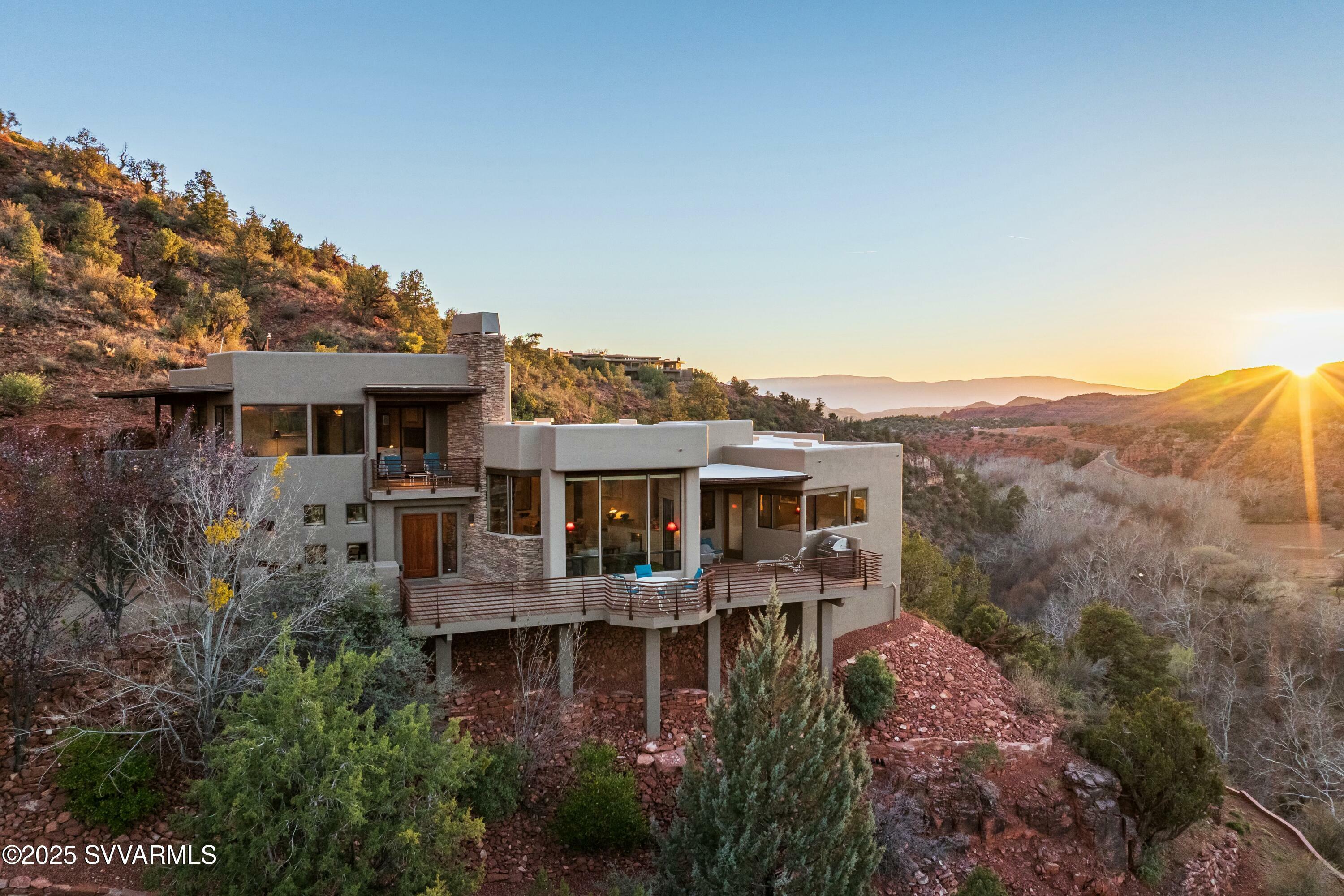 Property Photo: 571 Elysian Drive AZ 86336
