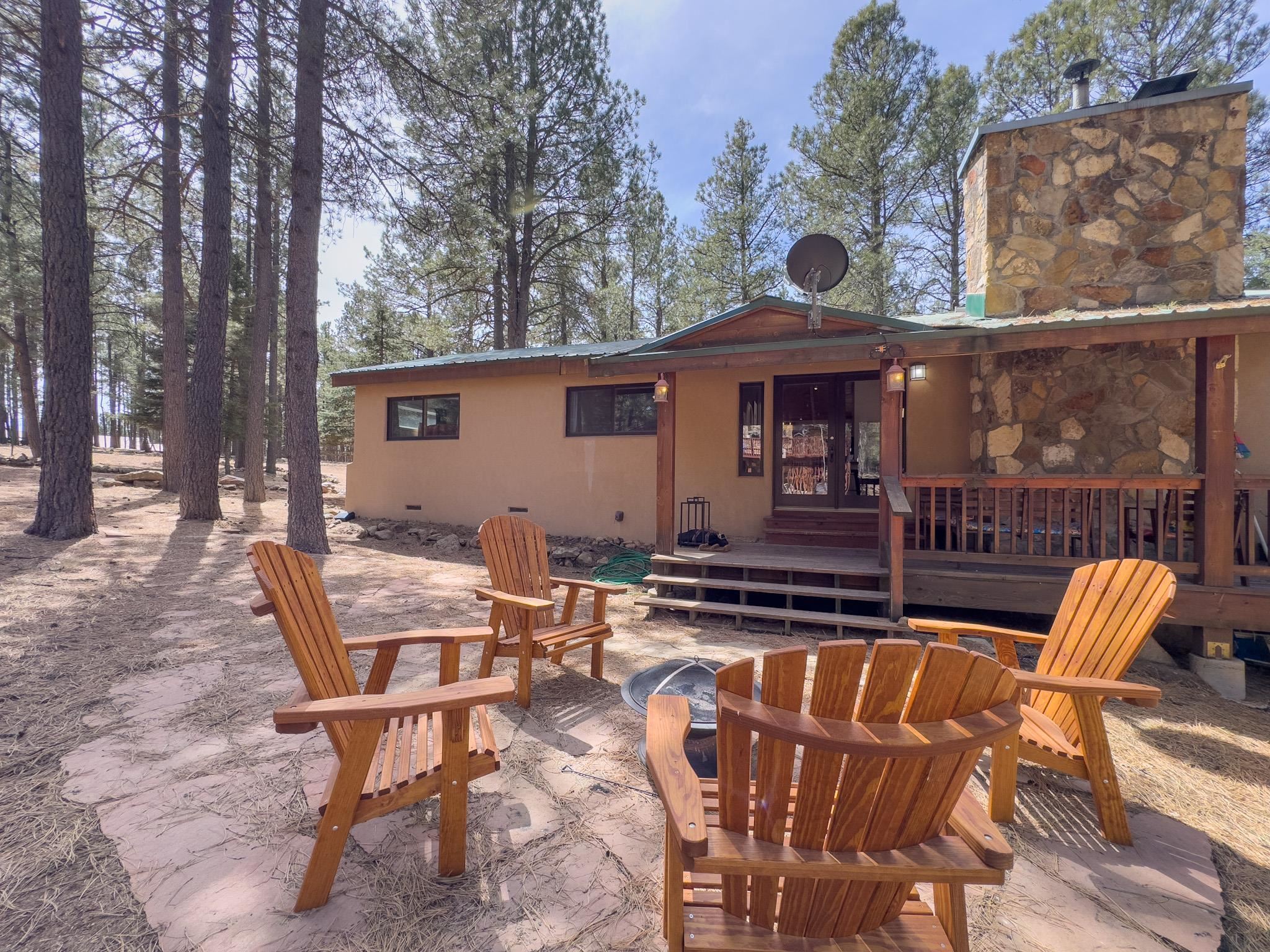 Property Photo: 25 Broadmoor Way NM 87710