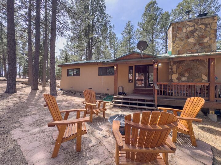 Property Photo:  25 Broadmoor Way  NM 87710 