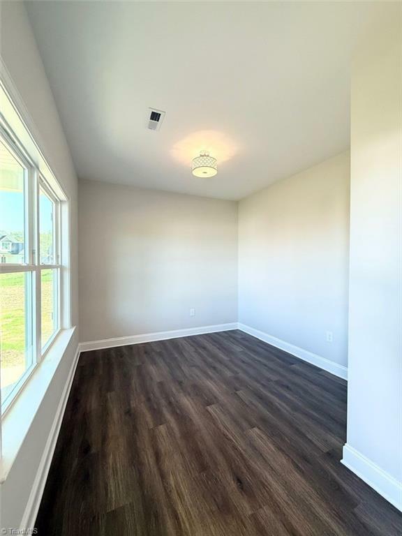 Property Photo: 110 Scenic View Trail NC 27025