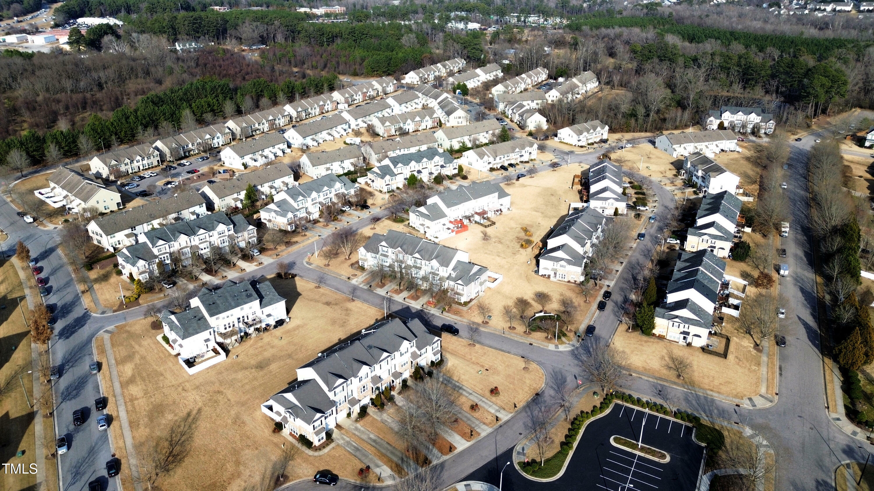 Property Photo:  4519 Tarkiln Place  NC 27587 