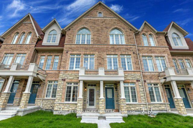 Property Photo: 4606 16th Avenue ON L6C 0X6
