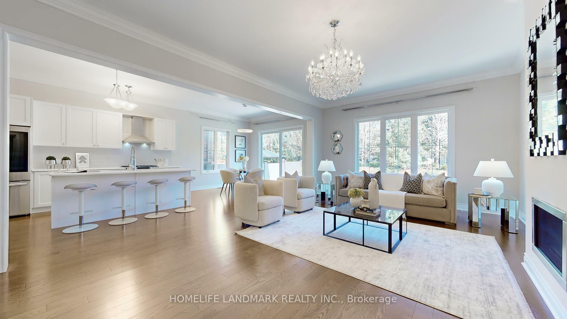 Property Photo: 88 Match Point Court ON L4G 3J1