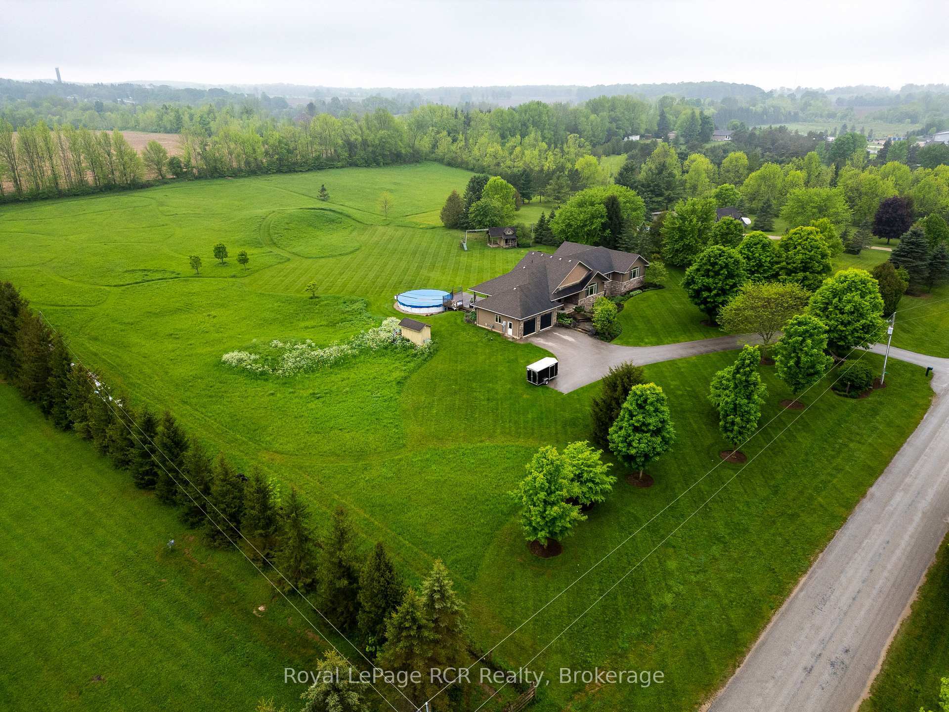 Property Photo:  023038 Holland-Sydenham Townline N/A  ON N0H 1G0 
