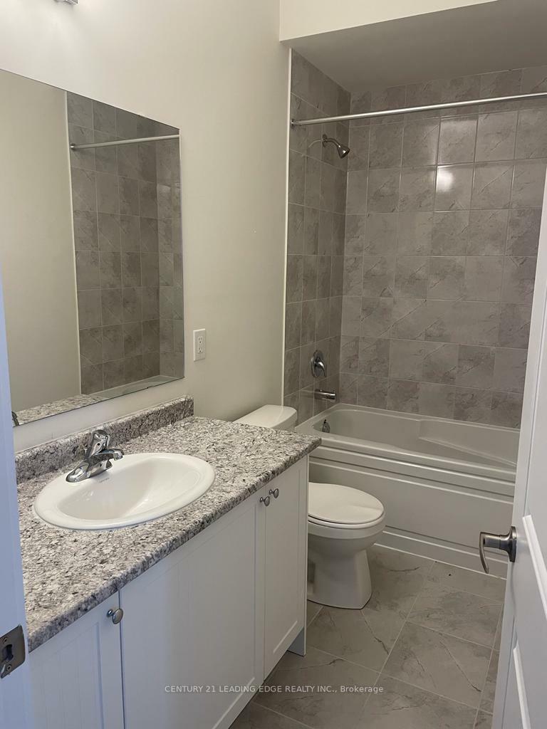 Property Photo: 75 Mikayla Lane ON L6B 1R1