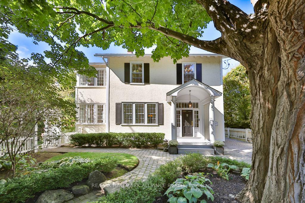 Property Photo: 225 William Street ON L6J 1E1