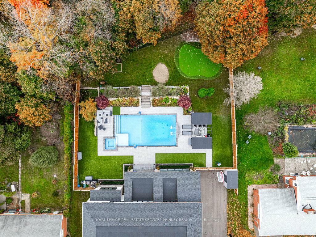Property Photo: 57 Joymar Drive ON L5M 1G1