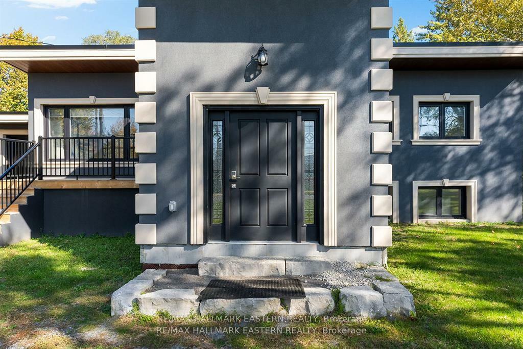 Property Photo: 1037 East Communication Road ON K0L 1H0