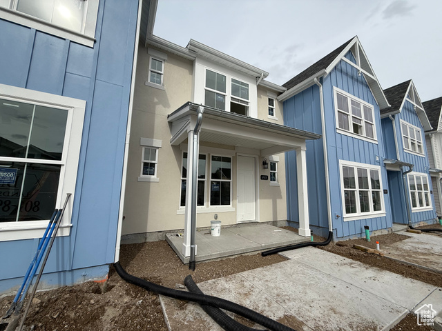 Property Photo: 6928 W Granbury Dr 362 UT 84009