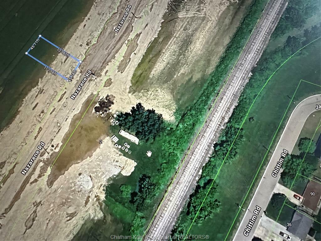 Photo de la propriété:  51 Nazerene Lot 6 ...  ON N0P 1A0 