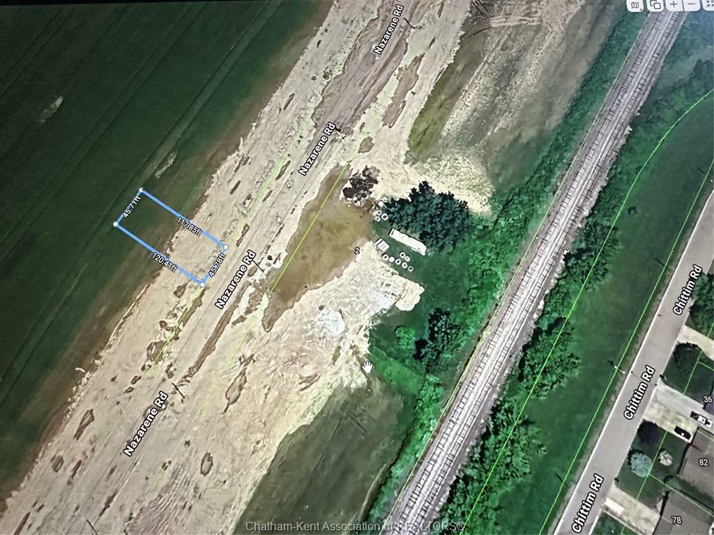 Photo de la propriété:  67 Nazerene Lot 2 ...  ON N0P 1A0 