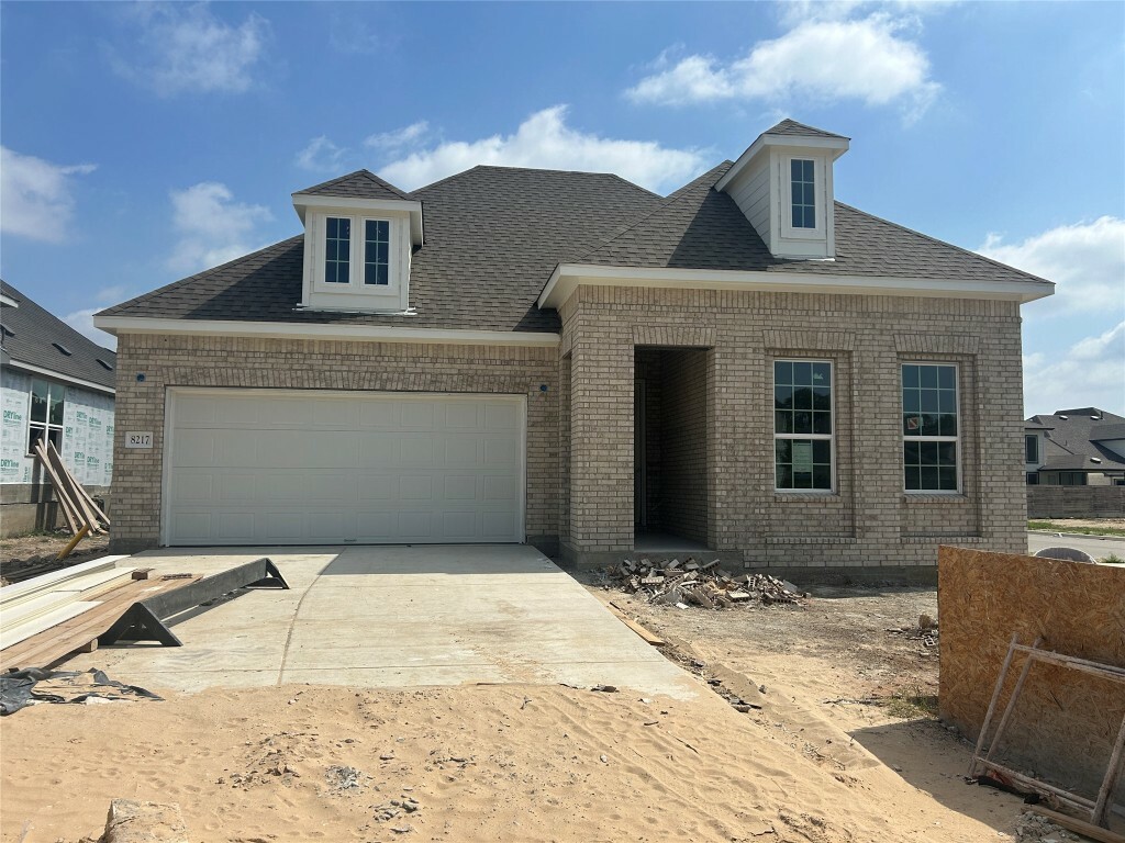 Property Photo: 8217 Grenadier Drive TX 78738