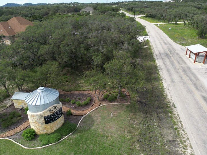 Property Photo: 96 Billings Forest Street TX 78006
